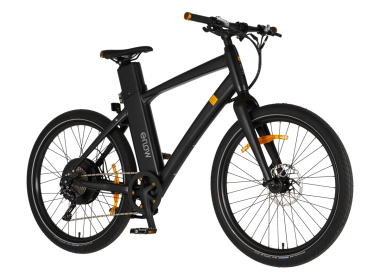 ER2 E-FLOW SIVA 48V 8.8 AH LITIJUM-JONSKA 26" 165-182(M/L) 26X2.35 PREDNJA DISK ZADNJA DISK