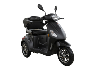 EB-TRICIKL VENECO BN022 COMFORT CRNA 60V 20 Ah