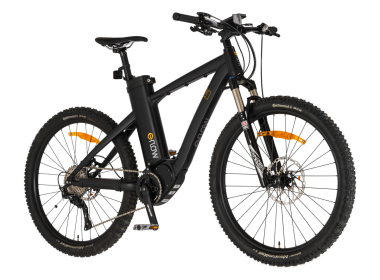 CM2 E-FLOW BELA 36V 11.4 AH LITIJUM-JONSKA 27.5" 165-182(M/L) 27.5X2.40 PREDNJA DISK ZADNJA DISK