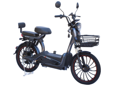 EB- VENECO EXTREME PLUS SIVA 48V 20Ah