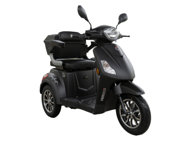 EB-TRICIKL VENECO BN022 COMFORT CRNA 60V 20 Ah