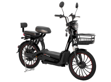 EB- VENECO EXTREME CRNA 48V 20Ah