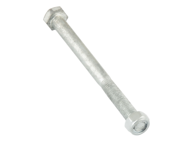 EB.OSOVINA ZADNJE VILE HROMIRANA VENECO MASTER 4/ULTRA AMP