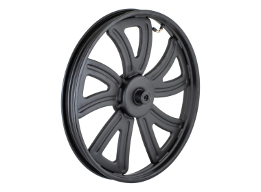 EB.FELNA PREDNJA 17" CELICNA VENECO MASTER 4/ULTRA AMP