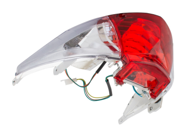 EB.SVETLO ZADNJE VENECO SPARK