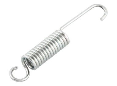 EB.OPRUGA ZA BOČNI NOGAR 105MM VENECO SPARK