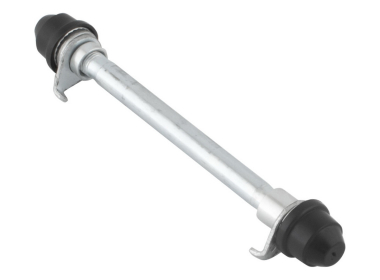 EB.OSOVINA PREDNJA SA MATICOM VENECO MASTER 4/ULTRA AMP