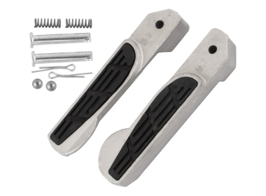 EB.DRŽAČI ZA NOGE PREDNJI VENECO MASTER 4/ULTRA AMP