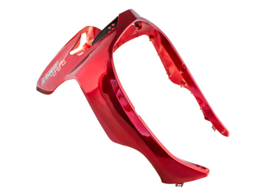 EB.MASKA PREDNJA CRVENA SPARK