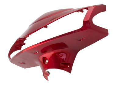 EB.MASKA PREDNJA ŽMIGAVCA CRVENA VENECO SPARK