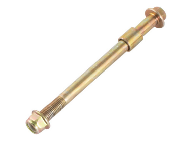 EB.OSOVINA PREDNJEG TOČKA MINI POWER