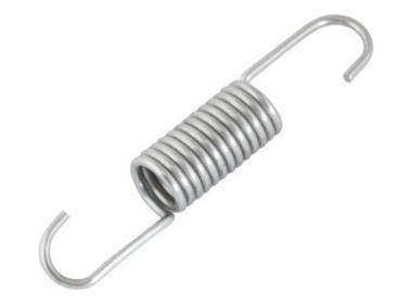 EB.OPRUGA ZA NOGAR MINI POWER