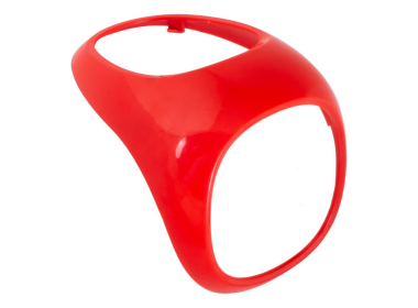 EB.MASKA FARA CRVENA MINI POWER