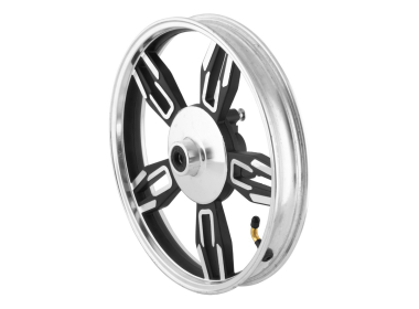 EB.FELNA PREDNJA 16" ALU VENECO SPARK