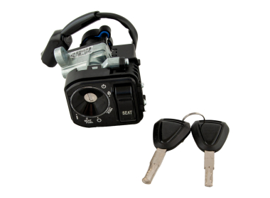Kontakt brava za motor - sklop 4005-12-00000 Verona LI