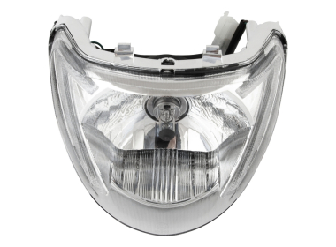 Svetlo prednje za motor LED 2026-49-00001 Torino JOG-B