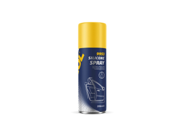 MANNOL SPREJ SILIKONSKI 200ML