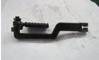 Kurbla za motor 4T 3.23.001401 Torino JOG-B