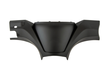 Prednja maska za motor - poklopac instrumenta crna 2015-35-00001 Roma S9C