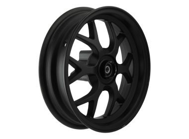 Točak prednji za motor aluminijum, 2.5×10 6024-19-00000 Roma S9C