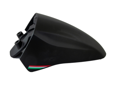 Blatobran prednji za motor crna 2036-19-00000 Roma S9C