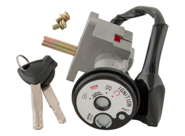 Kontakt brava za motor - sklop 4005-19-00000 Roma S9C