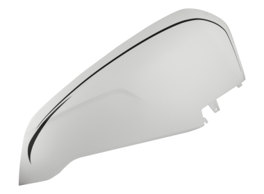 Leva bočna maska za motor - bela 2005-12-00000 Verona LI