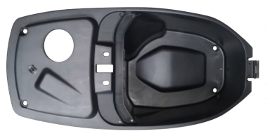 Maska sedla za motor - gepek ispod sedišta (seat bucket) 2021-12-00000 Verona LI