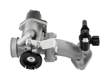 Karburator za motor motovene HF 4028-36-X0050 throttle assembly