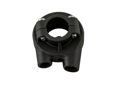 Ručica gasa za motor - nosač sajle gasa (throttle mount) 20155005400100 Forza OCR