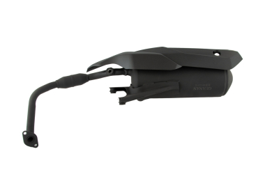 Auspuh za motor dvostruki katalizator 20104801602900 Forza OCR