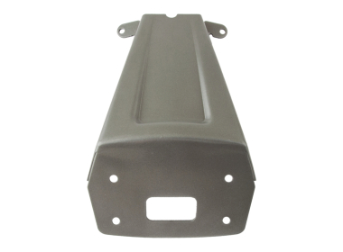 Maske držač za motor klin za fiksaciju tablice 6054-18-00001 New Adviser