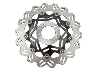 Kočnica disk za motor prednji kočioni disk Ironman
