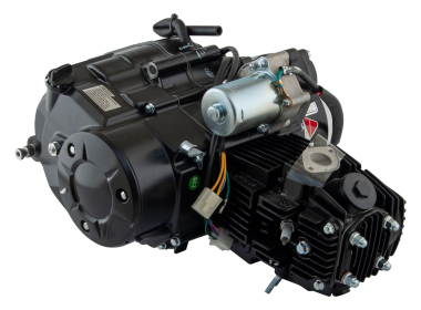 Motor za motor komplet Trenta