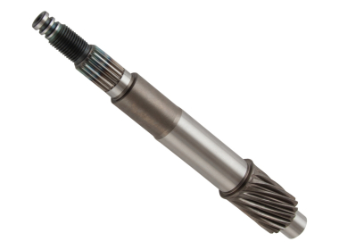 Menjač za motor ulazno vratilo 157M.10.411 New Adviser