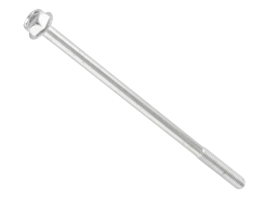 Deo za motor - šestougaoni šraf M6×130 GB/T 5789-M6×130 New Adviser