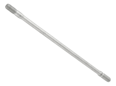 Deo za motor - dvostruki šraf M8×206.5 157M.11.212 New Adviser