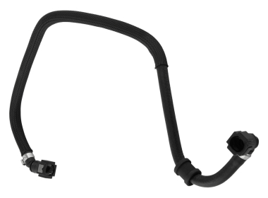 Deo rezervoara za motor - visokopritisna cev (gorivo) 4037-18-JW125 New Adviser