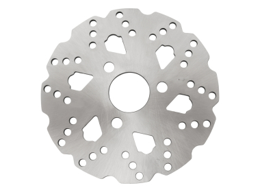 Kočnica disk za motor disk kočnice (prednji) 6026-49-00000 Torino JOG-B