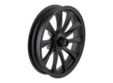 Točak prednji za motor aluminijum, 2.15×12 6024-30-00001 New Flash HF