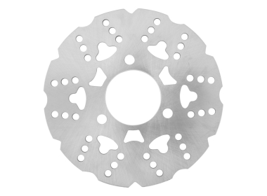 Kočnica disk za motor prednji disk kočnice 6026-10-00000 Verona LI