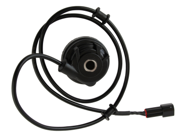 Kilometar sat za motor komplet sajla i puž 6031-30-00001 New Flash HF