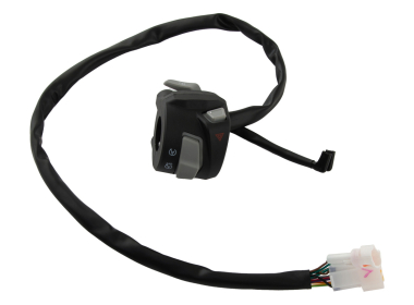 Prekidač za motor desni kom. (kombinovani) 4044-18-JW125 New Adviser