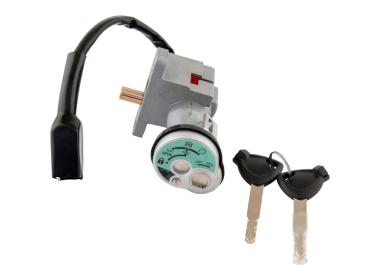 Kontakt brava za motor - sklop 4005-49-00000 Torino JOG-B