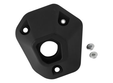Deo auspuha za motor - poklopac 6029-18-01006 New Adviser