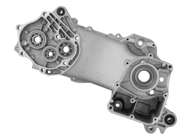 Blok za motor sklop levog bloka kartera 2.99.000301 Torino JOG-B