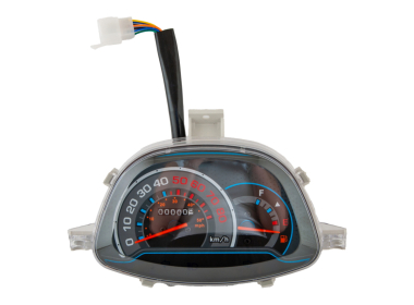 Kilometar sat za motor analogni 4007-49-00001 Torino JOG-B