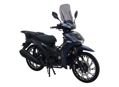 MOTOVENE LAMBER KAMELEON 50 CM3 3.1 KW