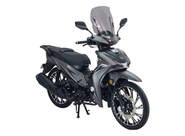 MOTOVENE LAMBER SIVA 50 CM3 3.1 KW