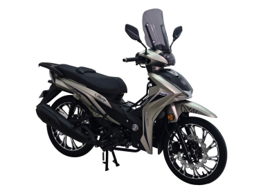 MOTOVENE LAMBER ZLATNA 50 CM3 3.1 KW